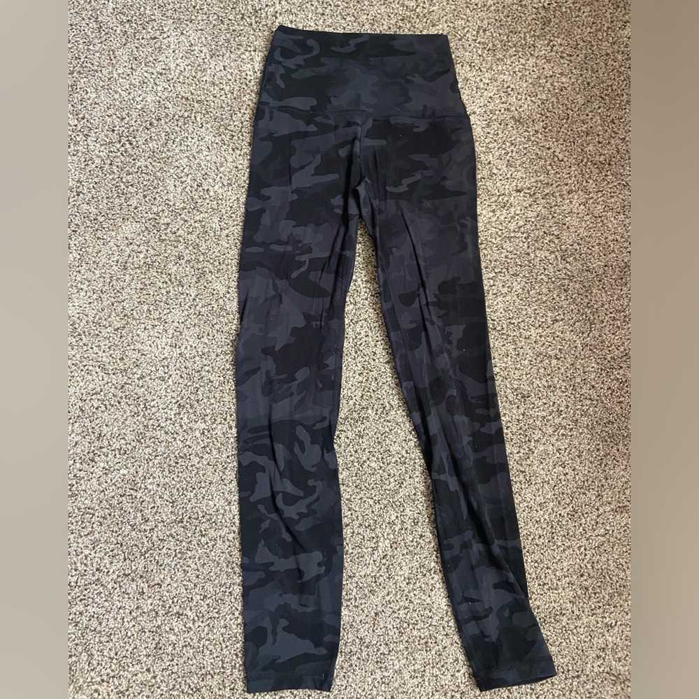 Lululemon Align 28” leggings